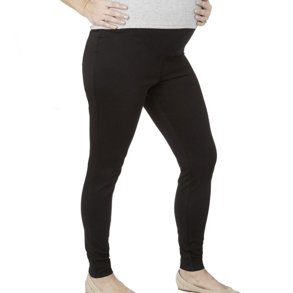 2/$18 MATERNITY Jegging NWT